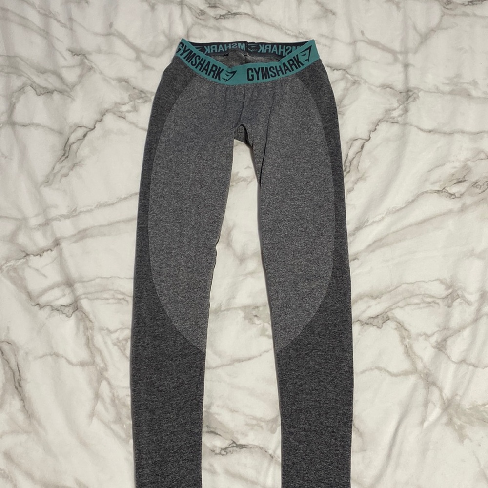 Gymshark Flex leggings